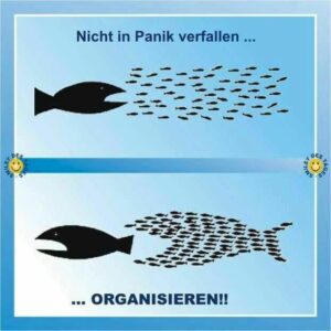 Organisieren